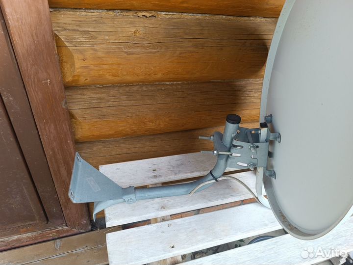 Ресивер триколор тв