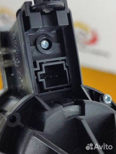 Блок управления светом Mercedes S W221 3.5 M272