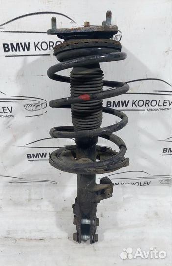 Амортизатор передний левый Hyundai i30 2007-2012 H