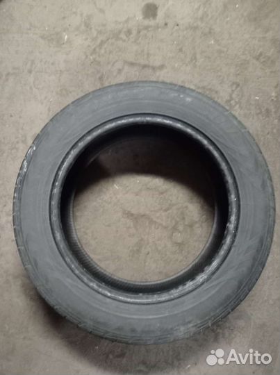 Toyo Proxes CF1 SUV 215/60 R17