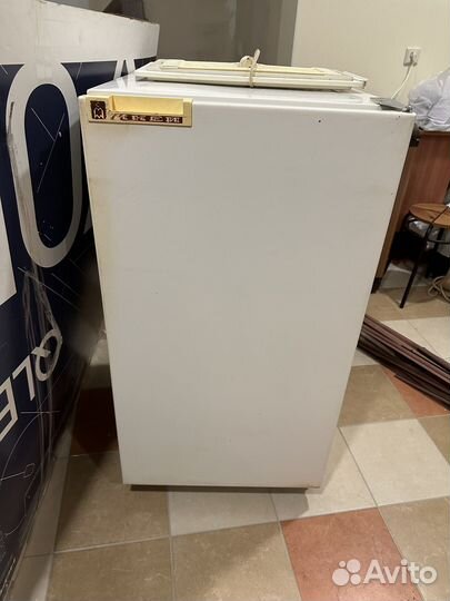 Холодильник