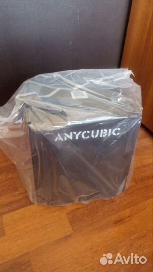 3D принтер anycubic Photon Mono X 6Ks