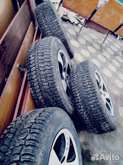 Продажа колес