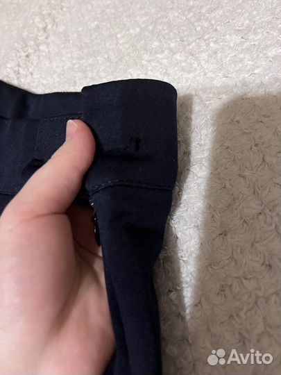 Женские брюки