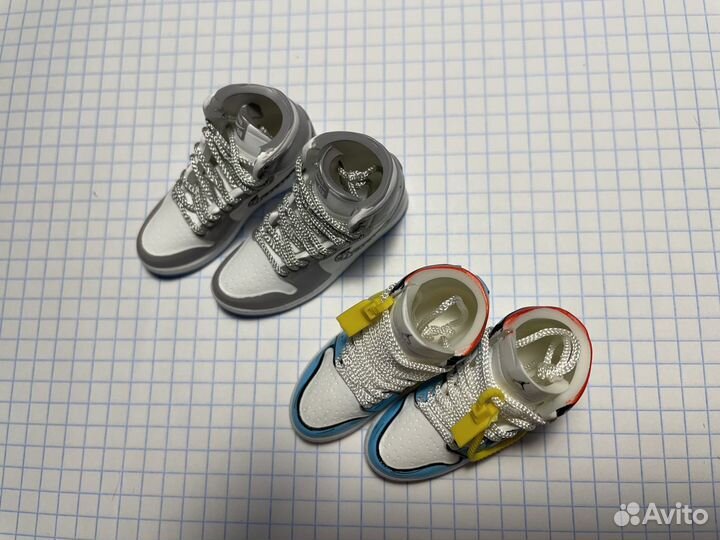 Обувь для кукол bjd 1/4, FR, IT, phisen, мужчины