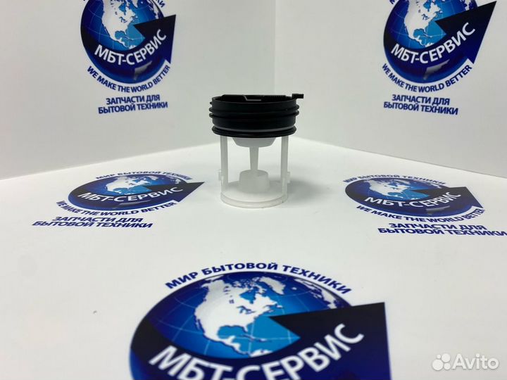 Фильтр насоса Ariston-Indesit 141034