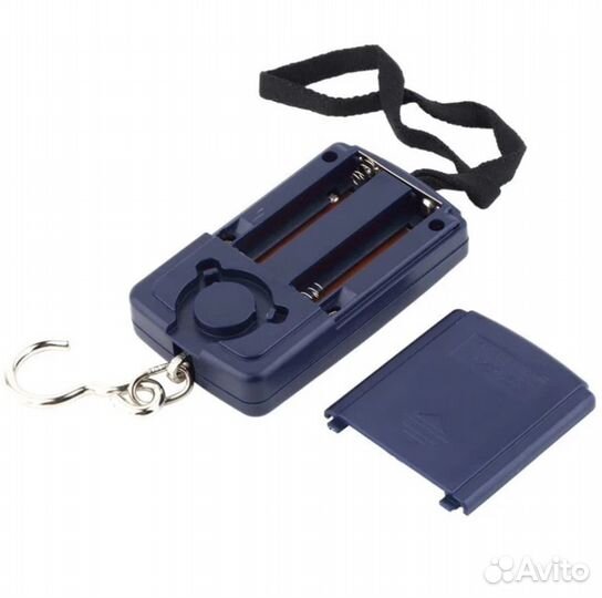 Безмен электронный до 40 кг