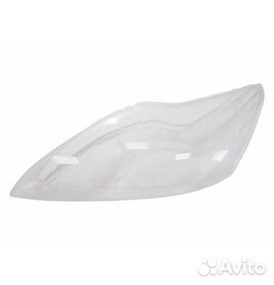 Стекло фары форд фокус, ford focus 2 рестайлинг