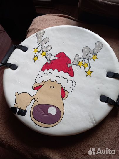 Ледянка мягкая