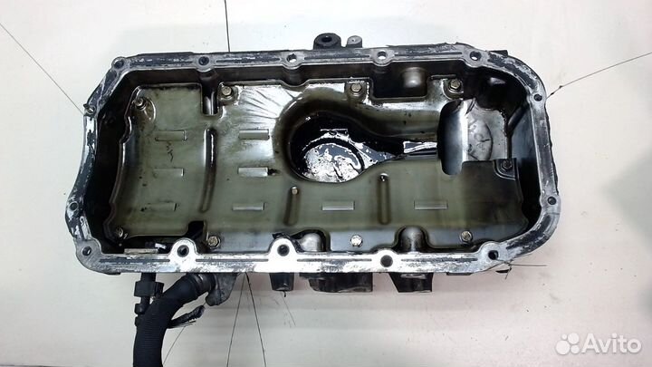 Поддон Saab 9-3, 2006