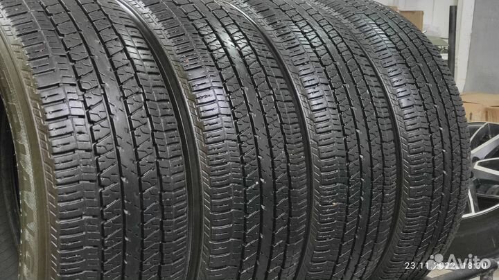 Triangle TR257 215/60 R17 96H
