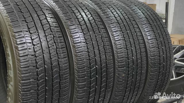 Triangle TR257 215/60 R17 96H