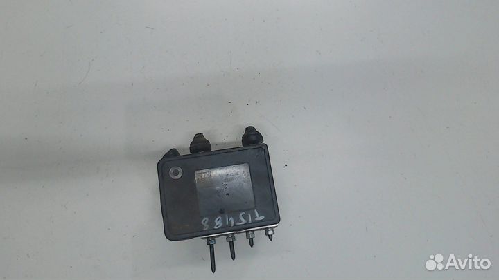 Блок абс, насос Nissan Note E12 2012, 2015