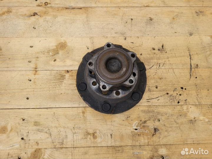 Ступица передняя Ford Transit TTG 2014+