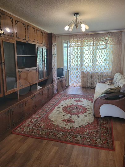 2-к. квартира, 44,2 м², 5/5 эт.