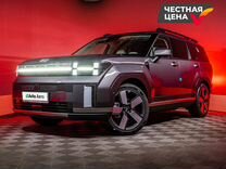 Hyundai Santa Fe 2.5 AT, 2024, 12 км, с пробегом, цена 6 750 000 руб.