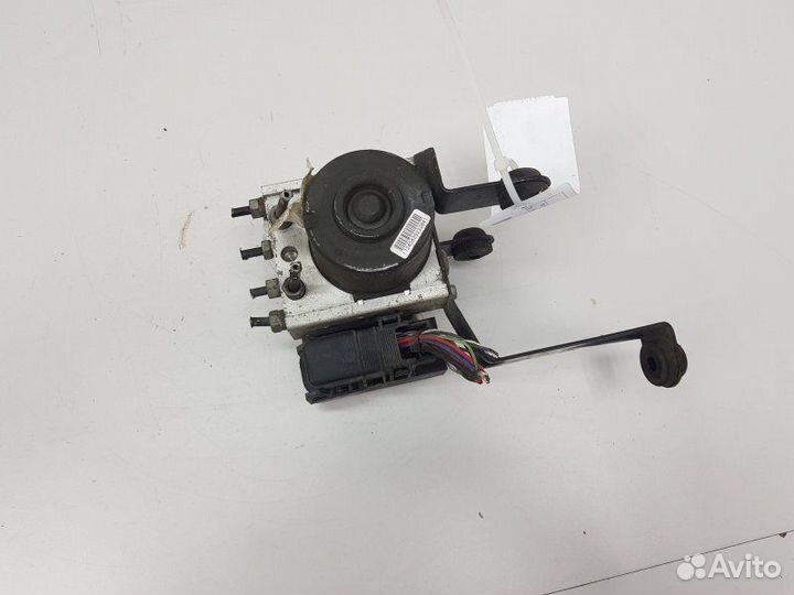 Блок ABS Ford Focus