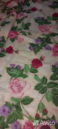 Покрывало на кровать