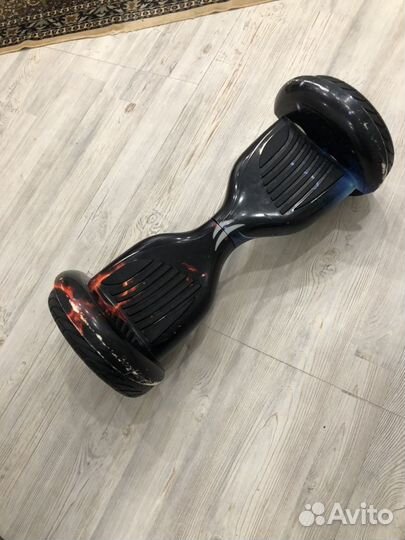 Гироскутер smart balance 10 5