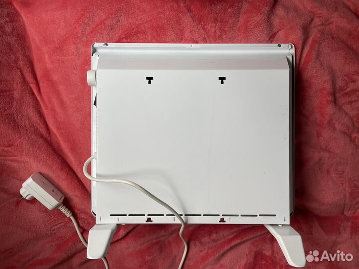 Обогреватель конвектор электрический Redmond