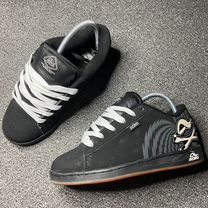 Дутыши dc shoes adio dvs globe