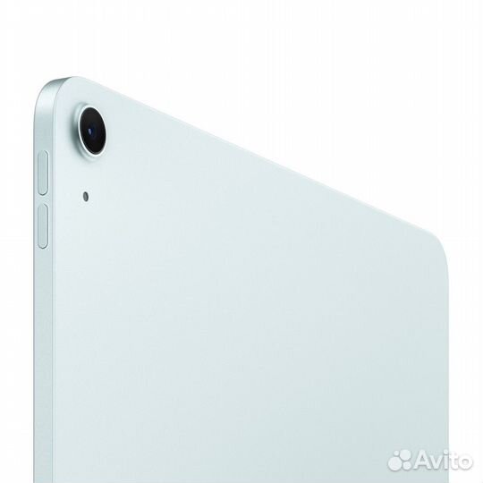 iPad Air 11 M2 (2024) 128 Wi-Fi Blue