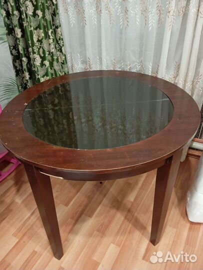 Стол раздвижной