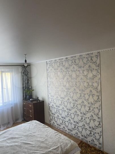 2-к. квартира, 46,8 м², 5/5 эт.