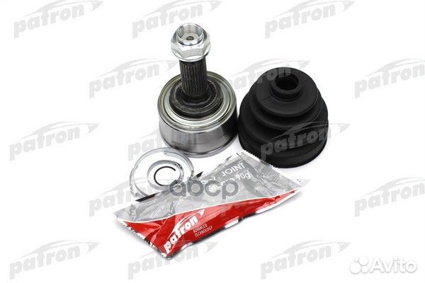 Шрус наружный 28x60x32 honda CR-V II (RD4,RD5,R