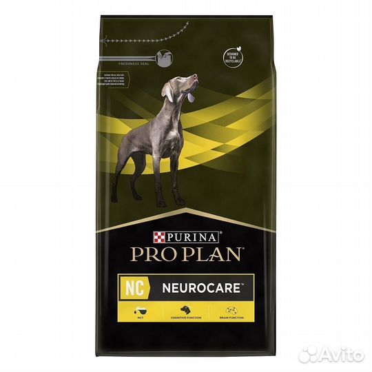 Purina (вет. корма) диета для собак поддержание фу