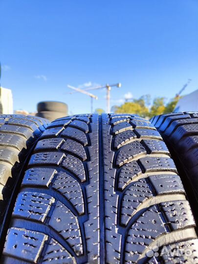 GT Radial Champiro IcePro SUV 225/65 R17 102T