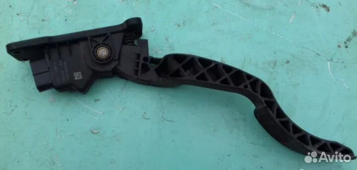 Электронная педаль газа chery фора, estima