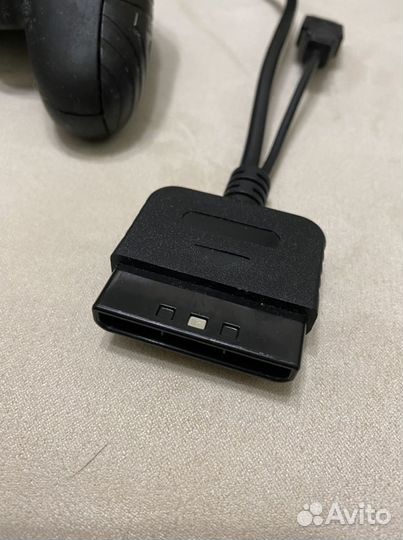 Геймпад джойстик на пк Trust