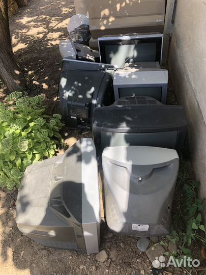 Телевизор бу