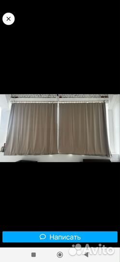 Ткань блэкаут