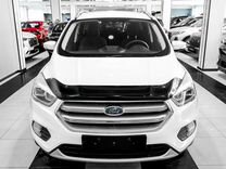 Ford Kuga 1.5 AT, 2018, 82 555 км, с пробегом, цена 1 950 000 руб.