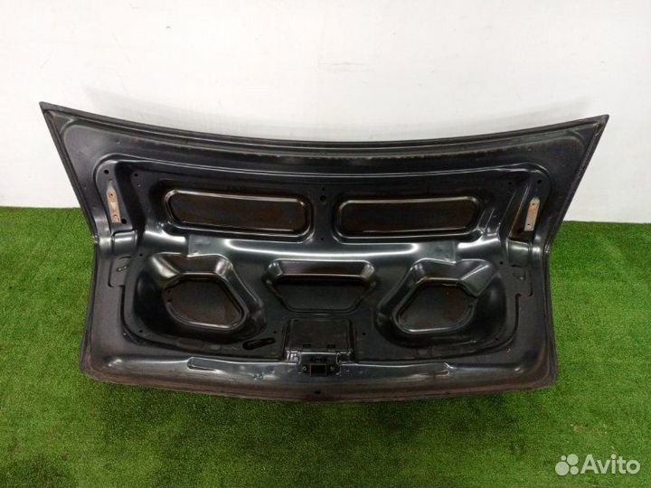 Крышка багажника Renault Logan 1 K7M 2009