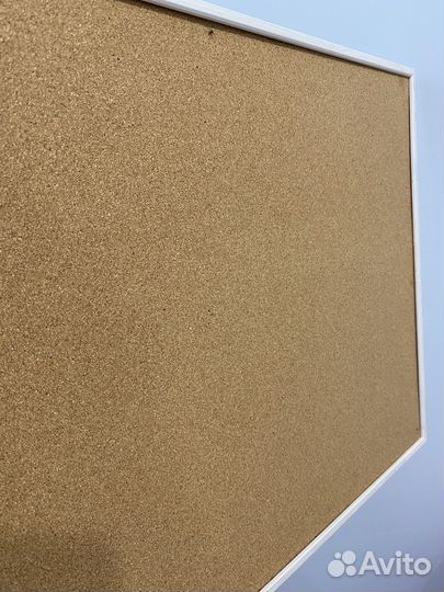 Пробковая доска IKEA