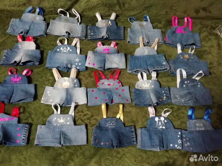 Одежда утка лалафанфан Уточка одежда