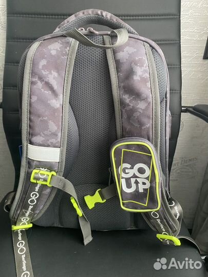 Ранец школьный