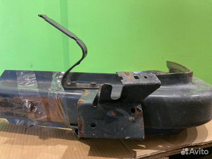 Кронштейн DAF XF105