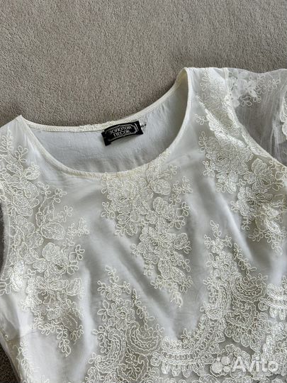 Костюм женский 40