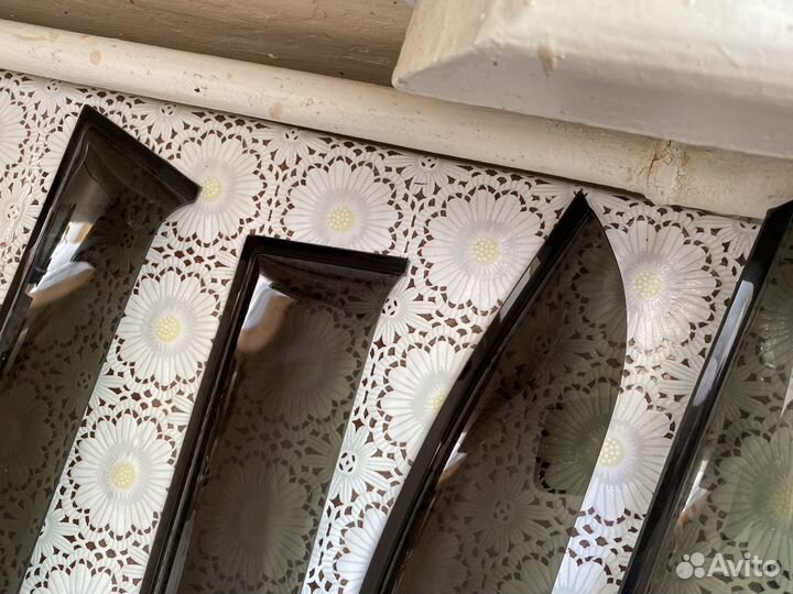 Ветровики skoda rapid(Шкода Рапид)