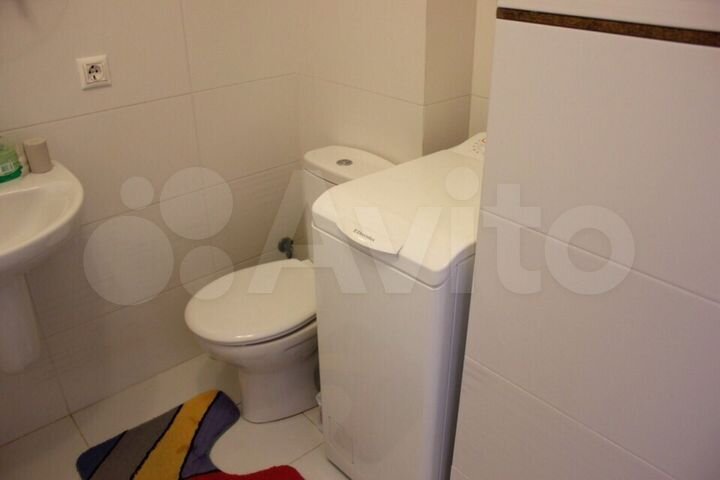 Квартира-студия, 50 м², 15/20 эт.