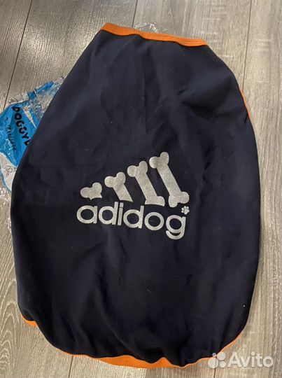 Одежда для собак