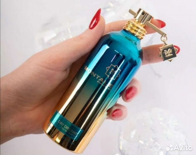 Духи женские