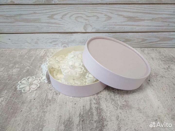 Коробка шайба, коробка таблетка (производство)