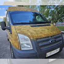 Ford Transit 2.2 MT, 2012, 318 000 км, с пробегом, цена 999 999 руб.