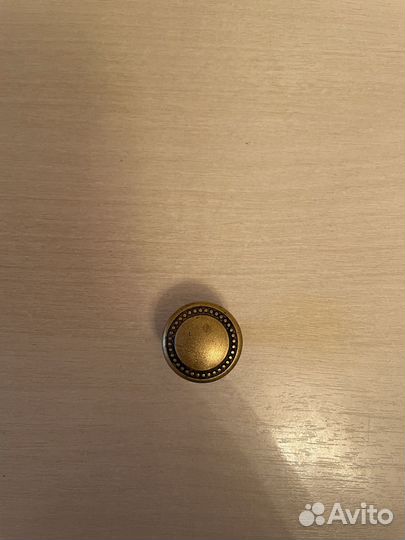 Ручка для мебели