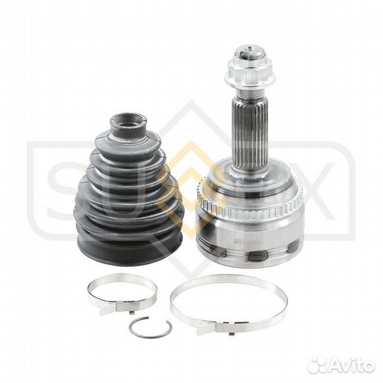 ШРУС наружный toyota Camry V50 2.0-2.5 11